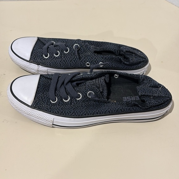 Converse Chuck Taylor All Star Women's Shoreline Slip On Sneakers - Picture 3 of 7